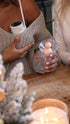 Fraupow Silcone Breast Pump & Milk Collector